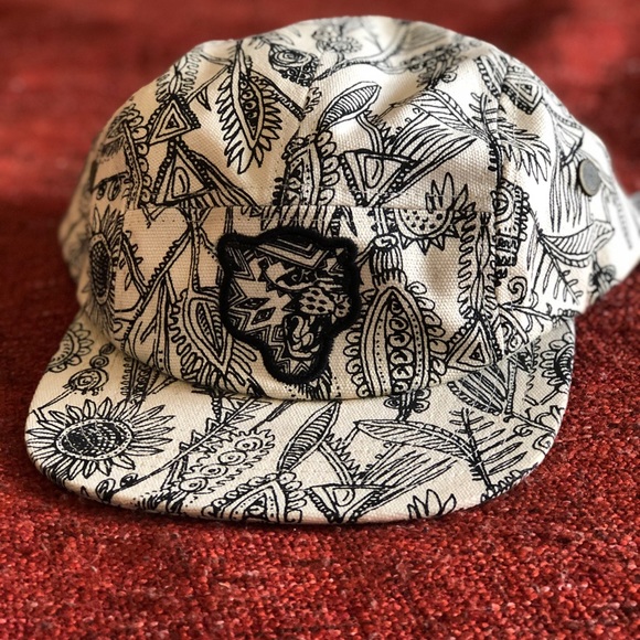 Arte Sempre skater hat - Picture 6 of 6